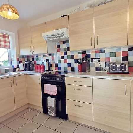 Cae Grugog Cottage-3 Bed-Sleeps 6-Ground Floor Bathroom 트리어더 외부 사진