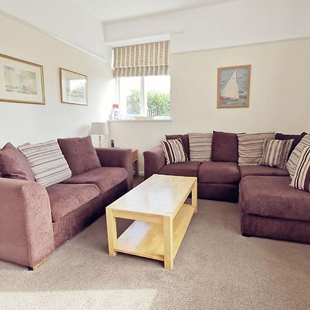 Cae Grugog Cottage-3 Bed-Sleeps 6-Ground Floor Bathroom 트리어더 외부 사진