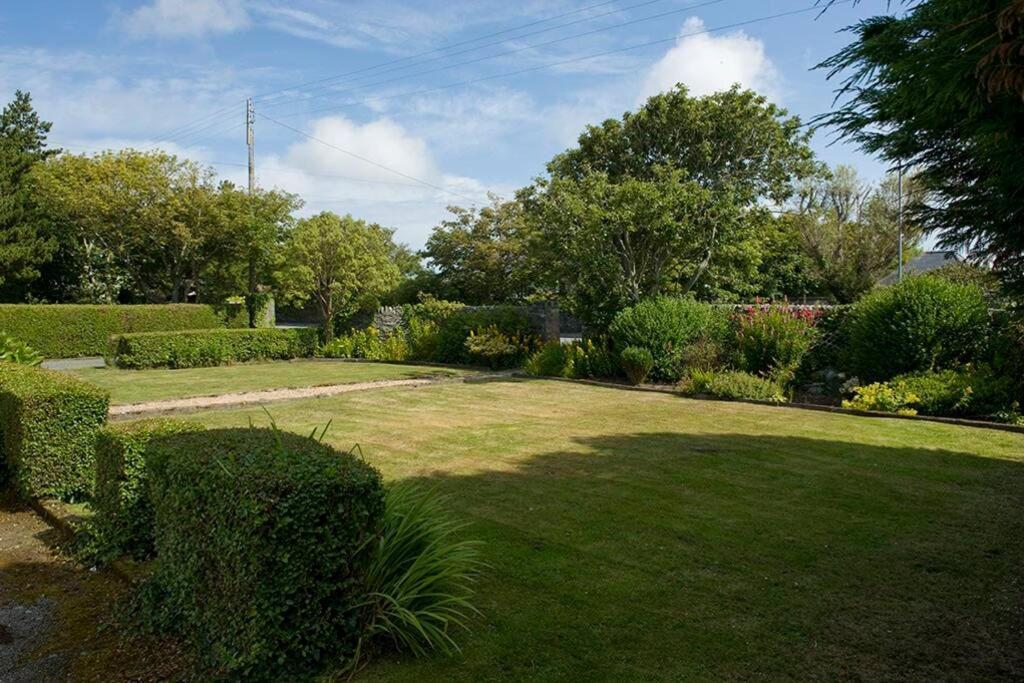 Cae Grugog Cottage-3 Bed-Sleeps 6-Ground Floor Bathroom 트리어더 외부 사진