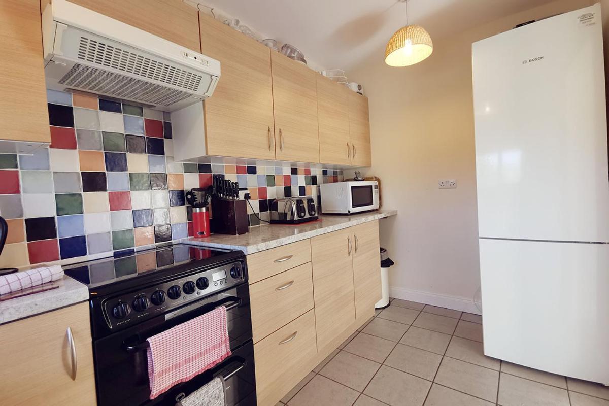 Cae Grugog Cottage-3 Bed-Sleeps 6-Ground Floor Bathroom 트리어더 외부 사진