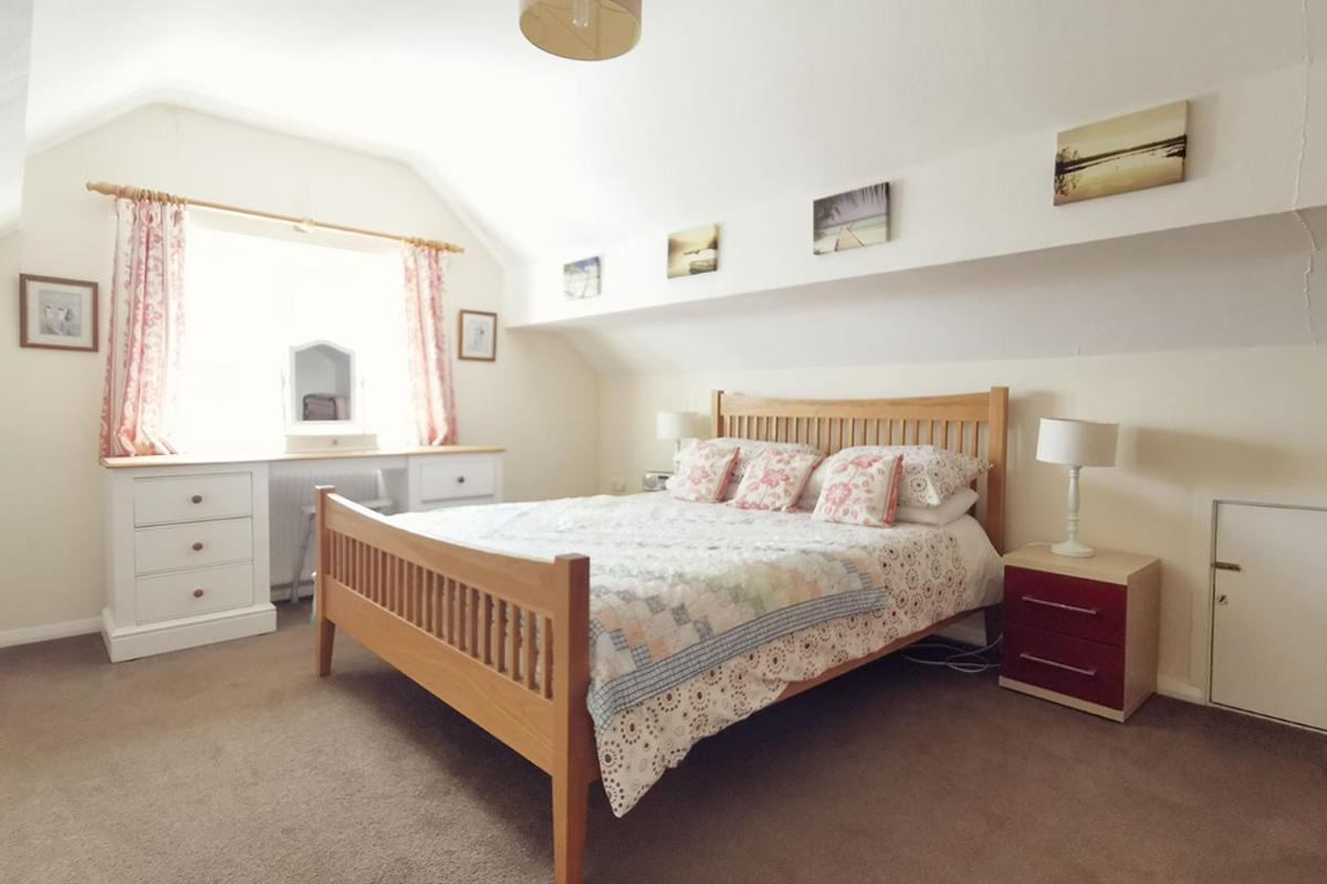 Cae Grugog Cottage-3 Bed-Sleeps 6-Ground Floor Bathroom 트리어더 외부 사진